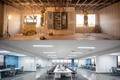 Commercial Tenant Improvement Electrical Package