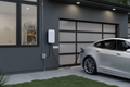 Level 2 EV Charger Installation