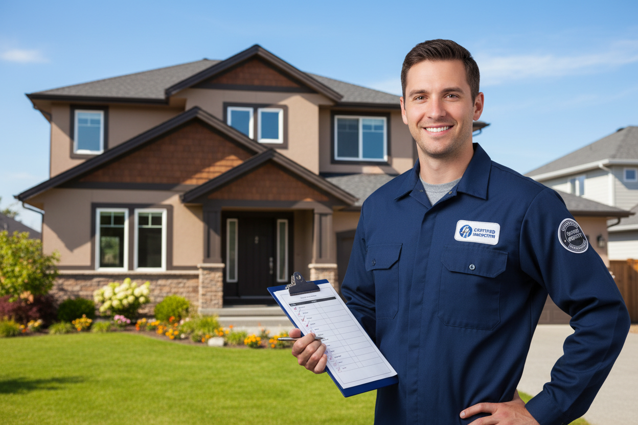 Residential Electrical Safety Inspection