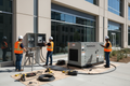 Whole Home Standby Generator Installation
