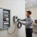 Whole House Surge Protection Installation